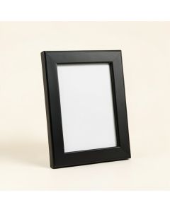 Injection Basic Picture Frame (synthetic illustration; no displayed measurements)