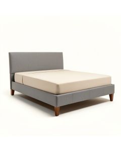 Ketcham Upholstered Standard Bed (synthetic illustration; no displayed measurements)