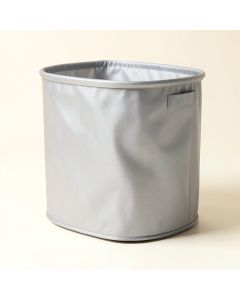 Jumbo Laundry Hamper (synthetic illustration; no displayed measurements)