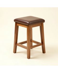 26 '' Bar Stool (synthetic illustration; no displayed measurements)