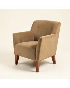 Giana Paisley Upholstered Dining Chair (synthetic illustration; no displayed measurements)