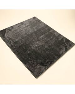 Shag Dark Gray Area Rug (synthetic illustration; no displayed measurements)