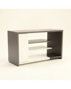 Andujar Tv Stand For Tvs Up To 65 '' (synthetic illustration; no displayed measurements)