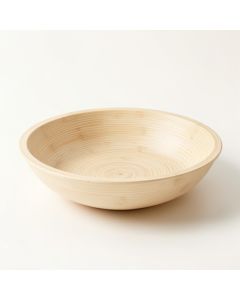 Slate Brook Dining Bowl - Ivory (synthetic illustration; no displayed measurements)