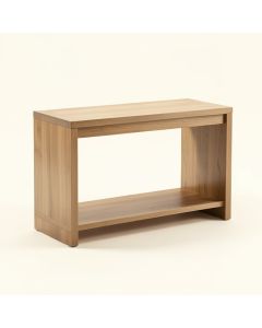 Timur 42.25 '' Console Table (synthetic illustration; no displayed measurements)