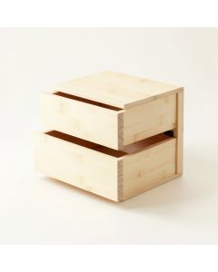 Juniper Branch Under-Desk Drawer Unit - Cream (synthetic illustration; no displayed measurements)