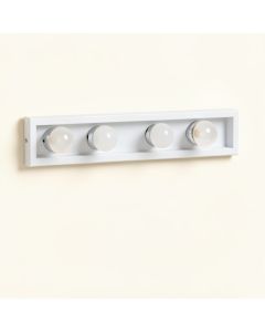 Sakamoto 4-Light Vanity Light (synthetic illustration; no displayed measurements)