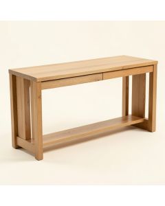 Gilbrae 48 '' Console Table (synthetic illustration; no displayed measurements)