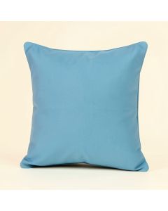 Pamper Bright Decorative Square Pillow Cover & Insert (synthetic illustration; no displayed measurements)