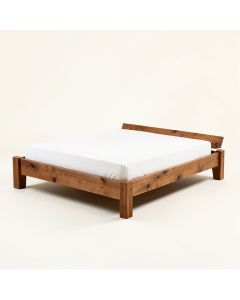 Tara Low Profile Platform Bed (synthetic illustration; no displayed measurements)