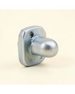 Jacomien 3 3/4 '' Center To Center Bar Pull (synthetic illustration; no displayed measurements)
