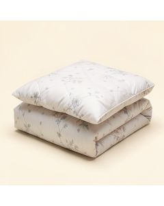 Ailisa Valatie Reversible Duvet Cover Set (synthetic illustration; no displayed measurements)