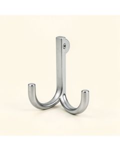 Northcott Wall Mounted Robe Hook (synthetic illustration; no displayed measurements)