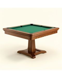 53 '' Poker Table (synthetic illustration; no displayed measurements)