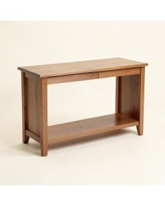Derren 41.75 '' Console Table (synthetic illustration; no displayed measurements)