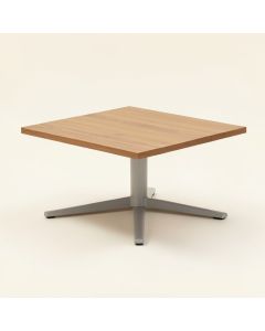 Tekla Coffee Table (synthetic illustration; no displayed measurements)