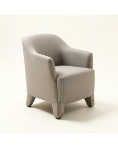 Mosby Counter Height Upholstered Dining Chair (synthetic illustration; no displayed measurements)