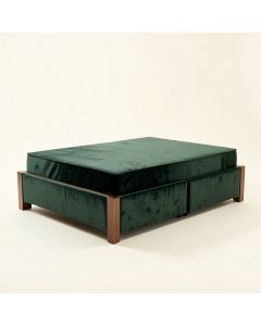 Nolita Twin Daybed With Trundle (synthetic illustration; no displayed measurements)