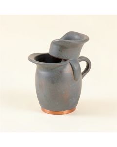 Fiber And Resin Pouring Jugs Fountain (synthetic illustration; no displayed measurements)
