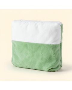 Vierra Owls Deluxe Flannel Changing Pad Cover (synthetic illustration; no displayed measurements)