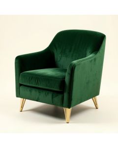 Accent Chair (synthetic illustration; no displayed measurements)