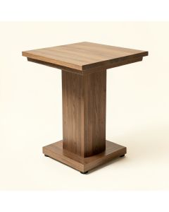 Bradenton Counter Height Pub Table (synthetic illustration; no displayed measurements)