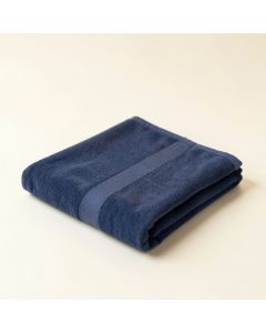 Juniper Arc Bath Towel (synthetic illustration; no displayed measurements)