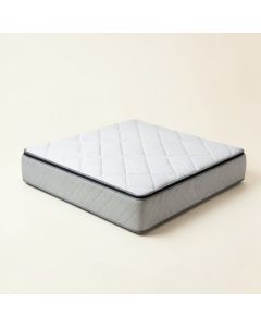 Wayfair Sleep 12 '' Medium Pillow Top Hybrid Mattress (synthetic illustration; no displayed measurements)