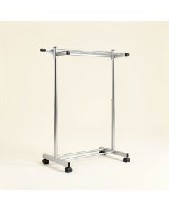 47.2 '' W Closet System (synthetic illustration; no displayed measurements)