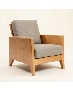 Anie 29 '' W Armchair (synthetic illustration; no displayed measurements)