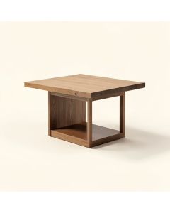 Sanibel Coffee Table (synthetic illustration; no displayed measurements)