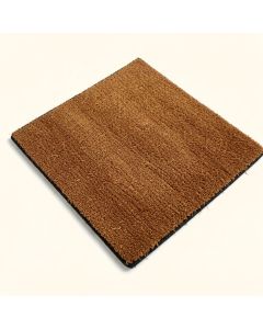 Zakrzewski Welcome Outdoor Door Mat (synthetic illustration; no displayed measurements)