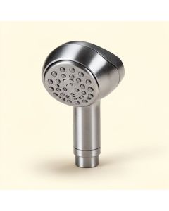 Engage Multi Function Handheld Shower Head With Magnetix (synthetic illustration; no displayed measurements)