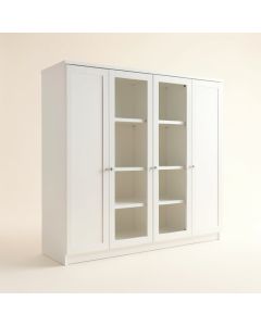 Casale 57 '' Kitchen Pantry (synthetic illustration; no displayed measurements)