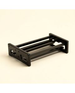 Hermond Firewood 5 Piece Log Rack Set (synthetic illustration; no displayed measurements)