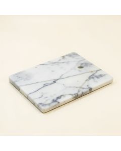 Orren Ellis Swithun Marble Cutting Board (synthetic illustration; no displayed measurements)