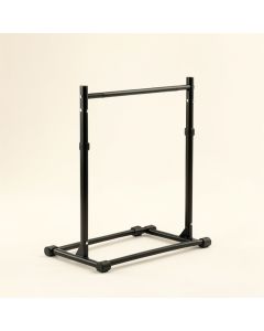 Passabe Freestanding Sports Rack (synthetic illustration; no displayed measurements)