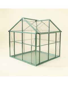 Hybrid 6 Ft. W X 4 Ft. D Greenhouse (synthetic illustration; no displayed measurements)