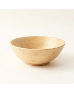 Pine Canyon Dining Bowl - Beige (synthetic illustration; no displayed measurements)