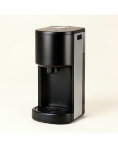 Breville Nespresso Vertuoplus Deluxe Coffee & Espresso Single-Serve Machine (synthetic illustration; no displayed measurements)