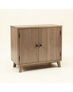 Shelby 2 Door Accent Cabinet (synthetic illustration; no displayed measurements)
