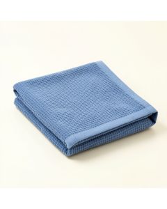 Juniper Brook Bath Towel - Blue (synthetic illustration; no displayed measurements)