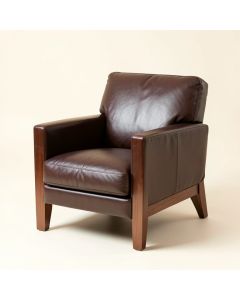 Lonergan 33.5 '' Wide Armchair (synthetic illustration; no displayed measurements)