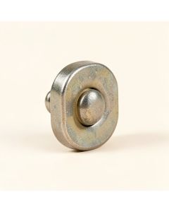 Super Saver 3 '' Center To Center Arch Pull (synthetic illustration; no displayed measurements)