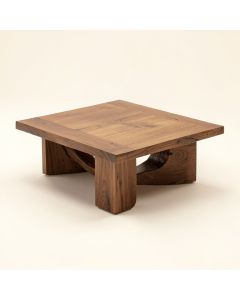 Butcher Abstract Coffee Table (synthetic illustration; no displayed measurements)