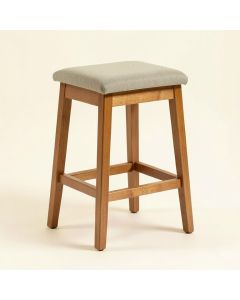 Haghbarth 26.5 '' Counter Stool (synthetic illustration; no displayed measurements)