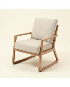 Catelyn Classic Rocking Chair (synthetic illustration; no displayed measurements)