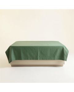 Cedar Arc Flat Bed Sheet (synthetic illustration; no displayed measurements)