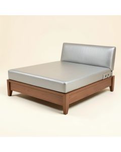 Ripley Twin Daybed (synthetic illustration; no displayed measurements)