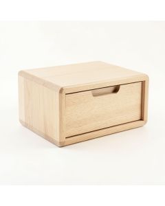 Meadow Branch Under-Desk Drawer Unit - Beige (synthetic illustration; no displayed measurements)